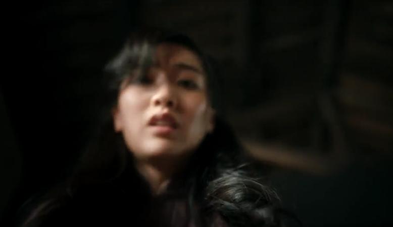 这姑娘是谁啊666