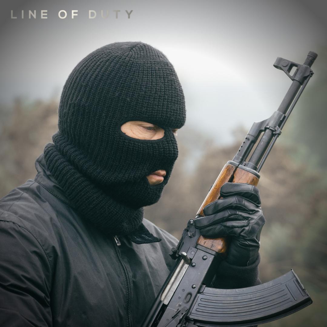 《重任在肩第五季》剧照第18张图片