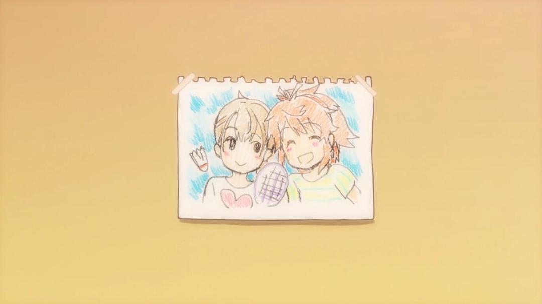 《悠哉日常大王剧场版：假期活动》海报第53张图片