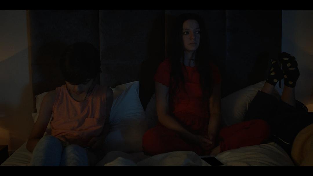 《汉娜第一季》海报第32张图片