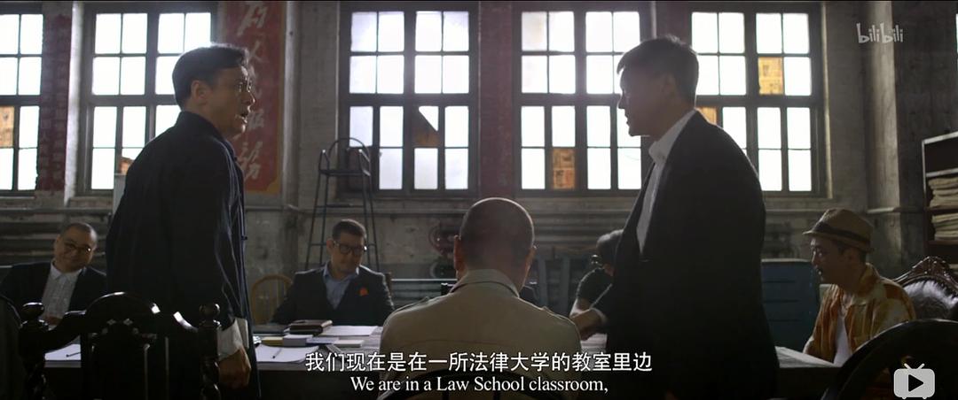 《十二公民》海报第55张图片