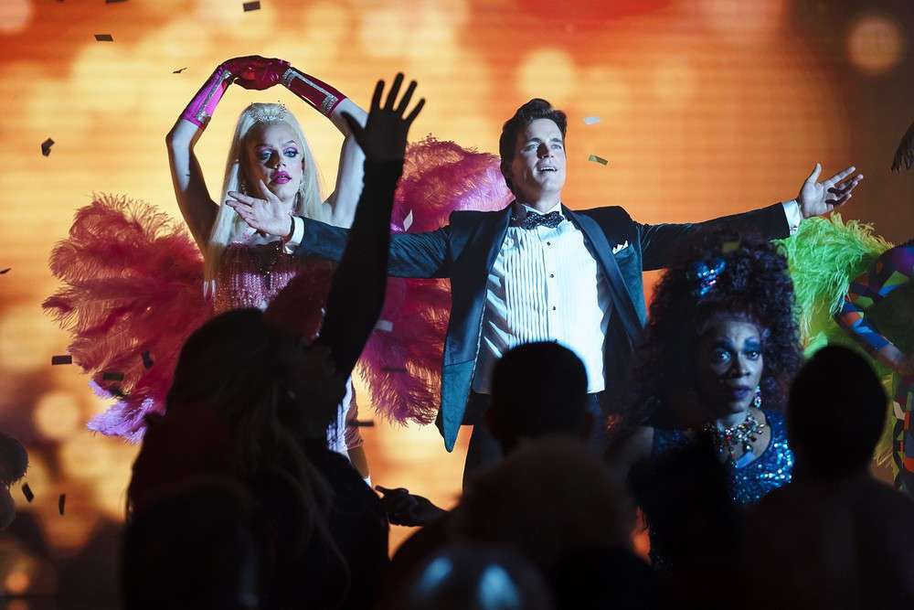 《末日巡逻队第一季》海报第29张图片