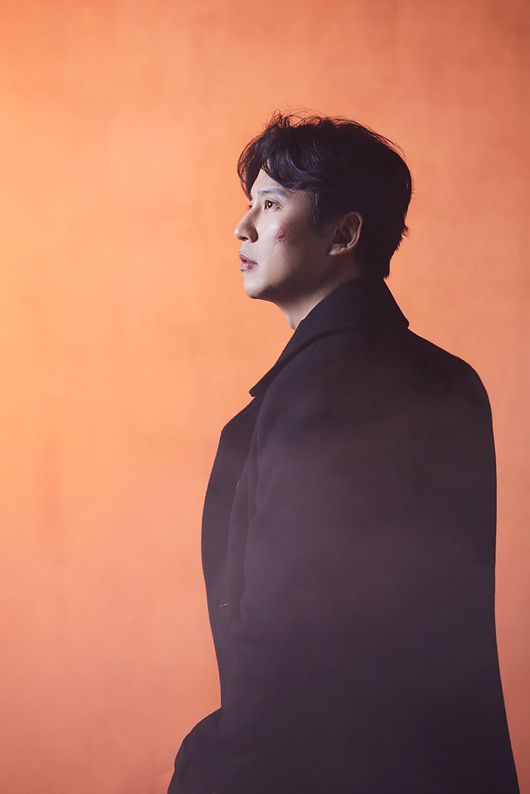 《热血司祭》剧照