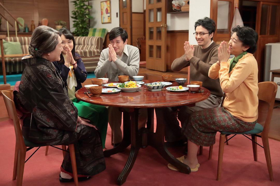 《万福》剧照第42张图片