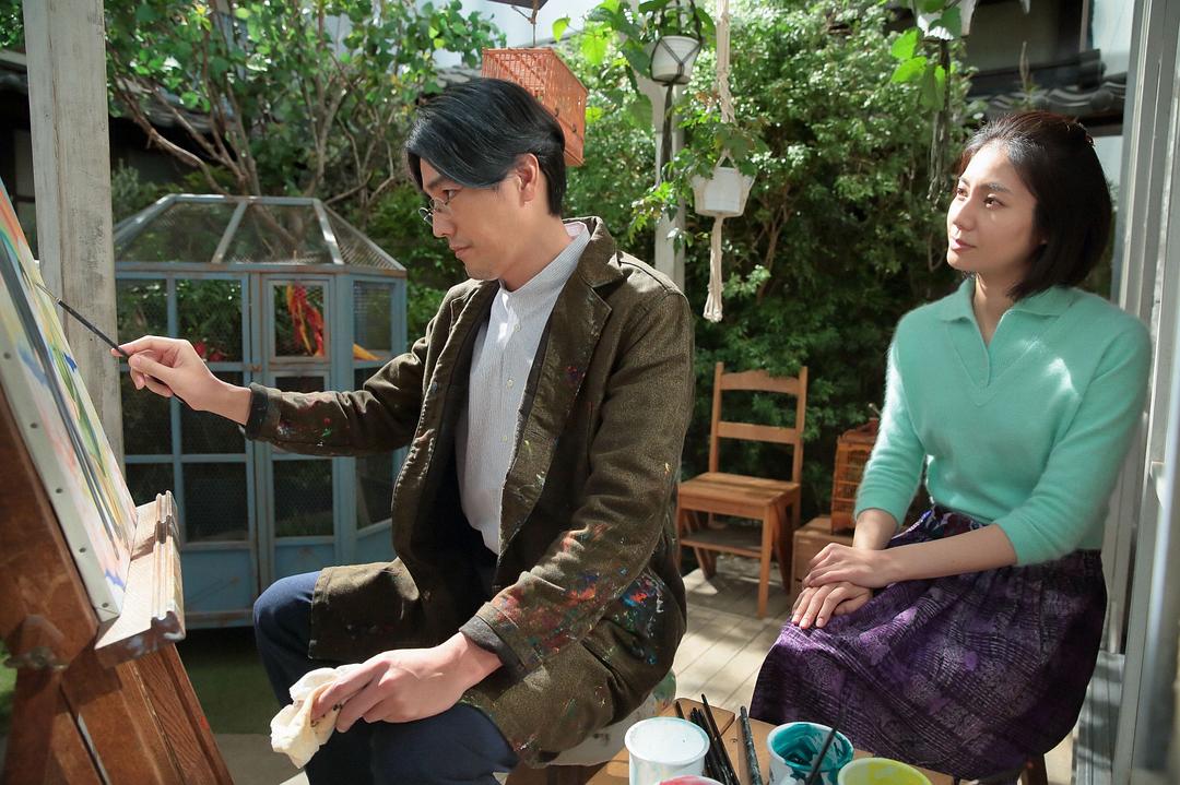 《万福》剧照第36张图片