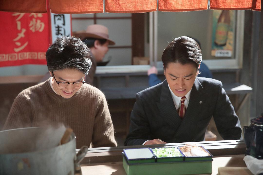 《万福》剧照第35张图片