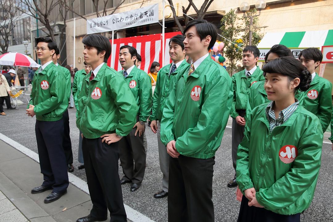 《万福》剧照第29张图片