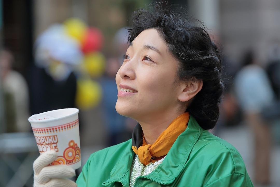 《万福》剧照第19张图片