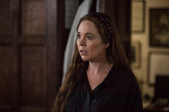 《伦敦生活第二季》剧照第54张图片