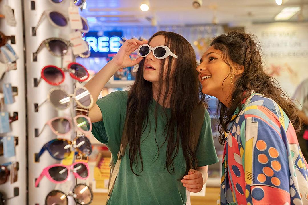 《汉娜第一季》海报第17张图片