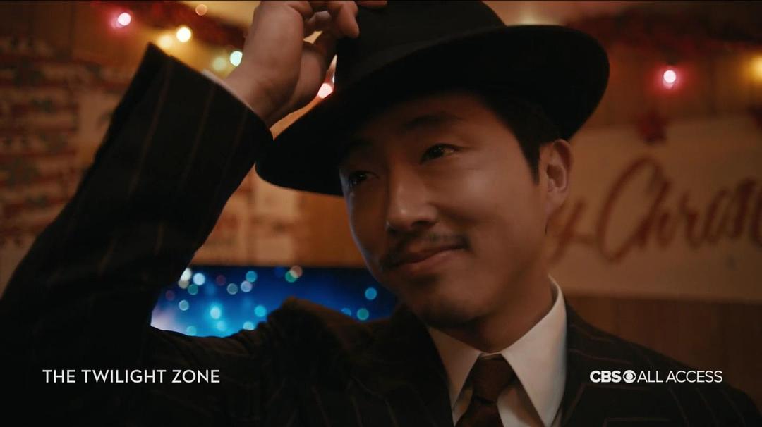 《新阴阳魔界第一季》剧照