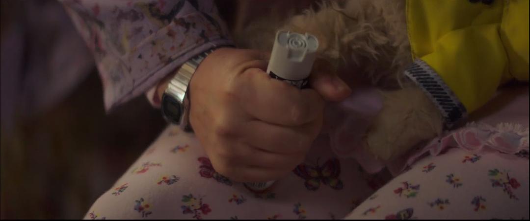 《恶行》剧照第15张图片