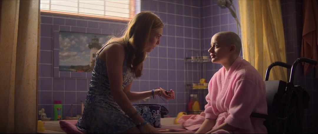 《恶行》剧照第37张图片