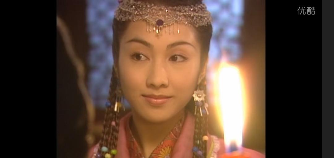 《倚天剑屠龙刀》海报第40张图片 《倚天剑屠龙刀》海报第40张图片