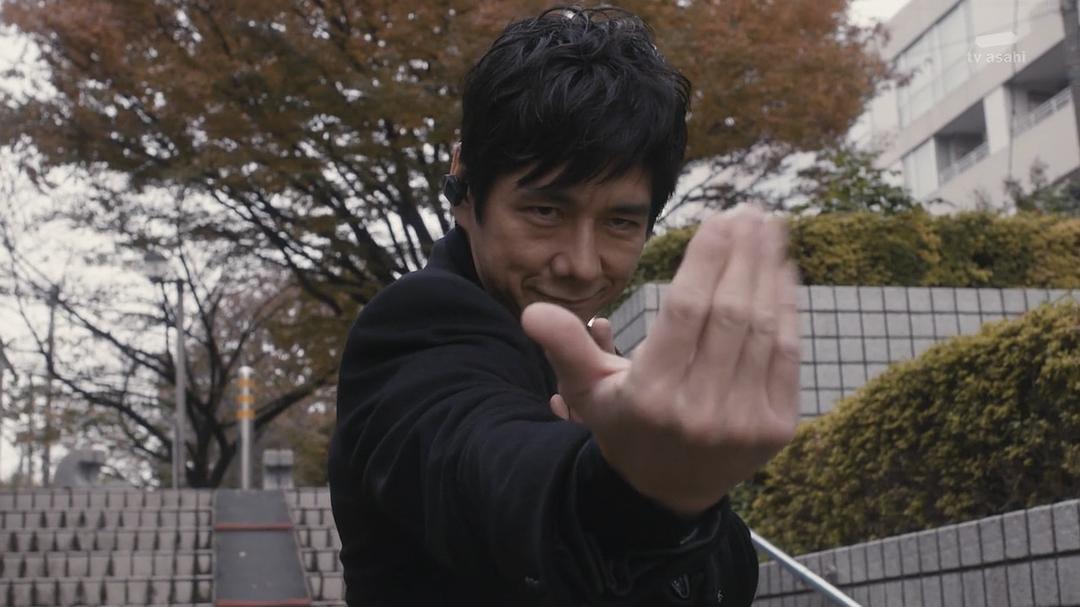 《名侦探明智小五郎》海报第55张图片