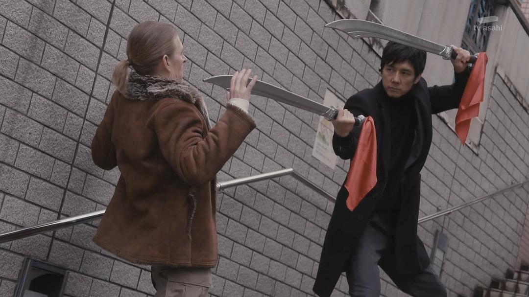 《名侦探明智小五郎》海报第53张图片