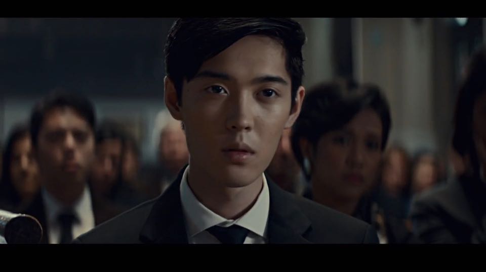 《美国众神第二季》剧照第27张图片