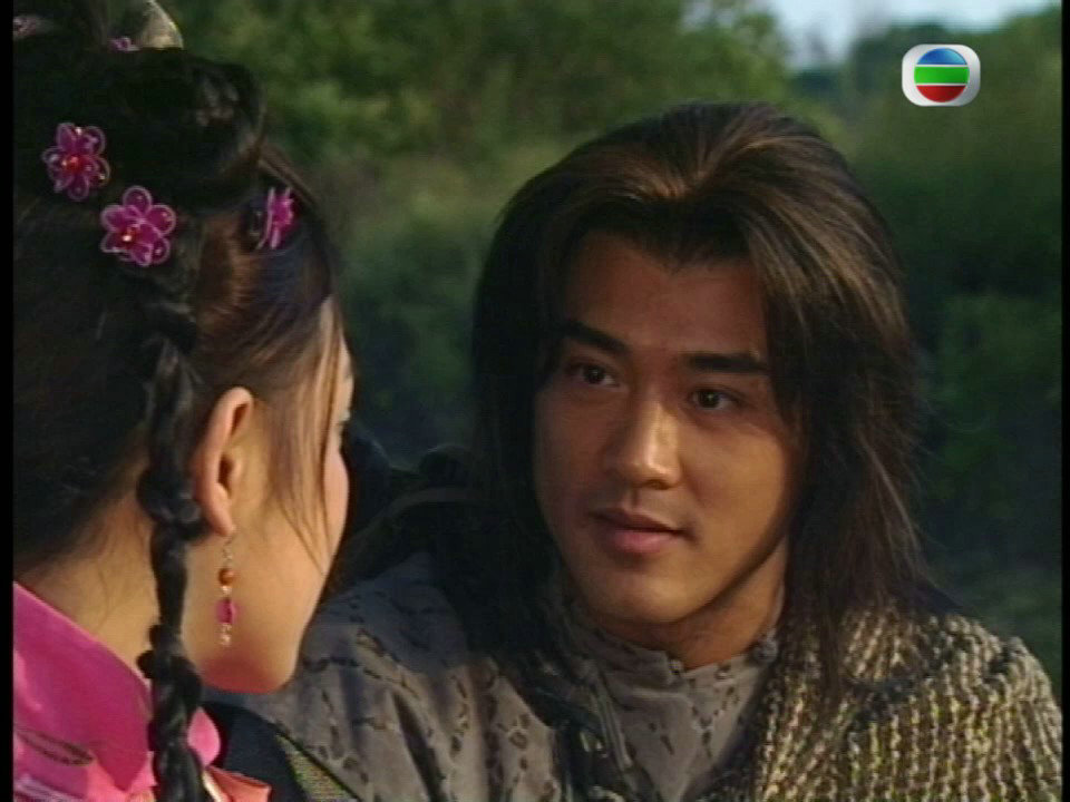 《云海玉弓缘》海报第60张图片