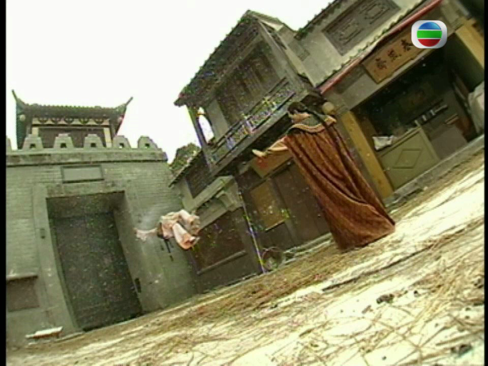 《云海玉弓缘》海报第42张图片