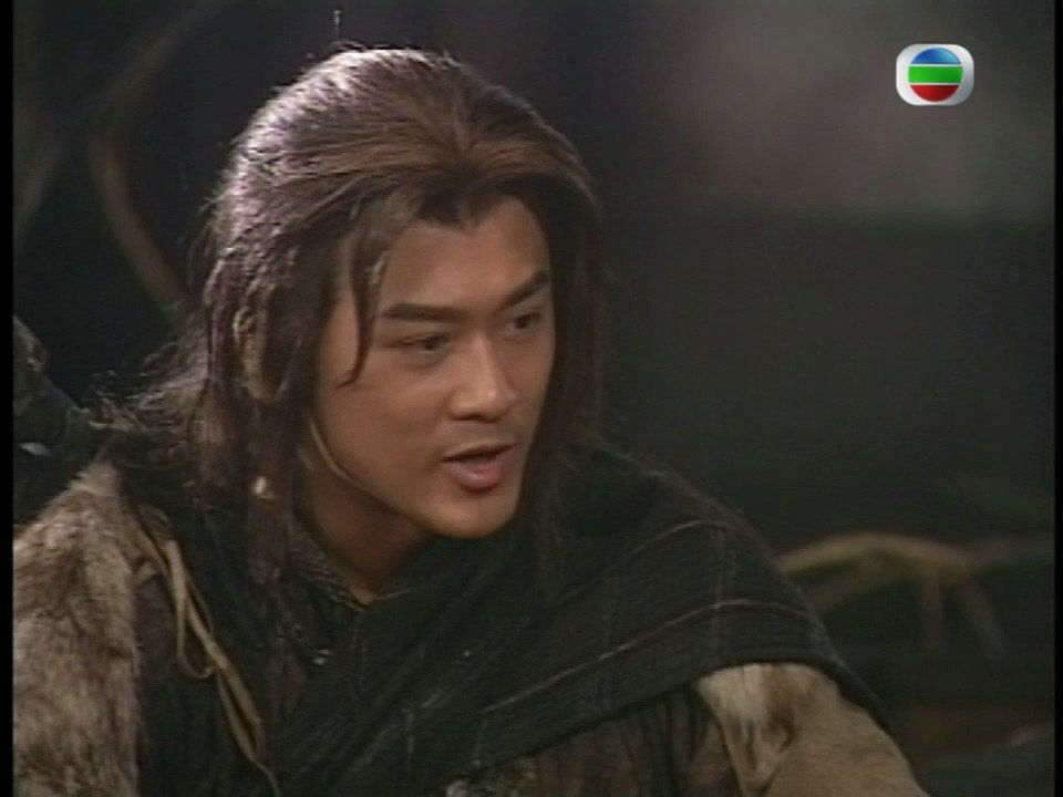 《云海玉弓缘》海报第37张图片