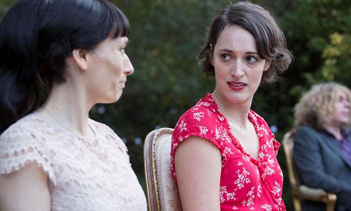 《伦敦生活第二季》剧照第53张图片