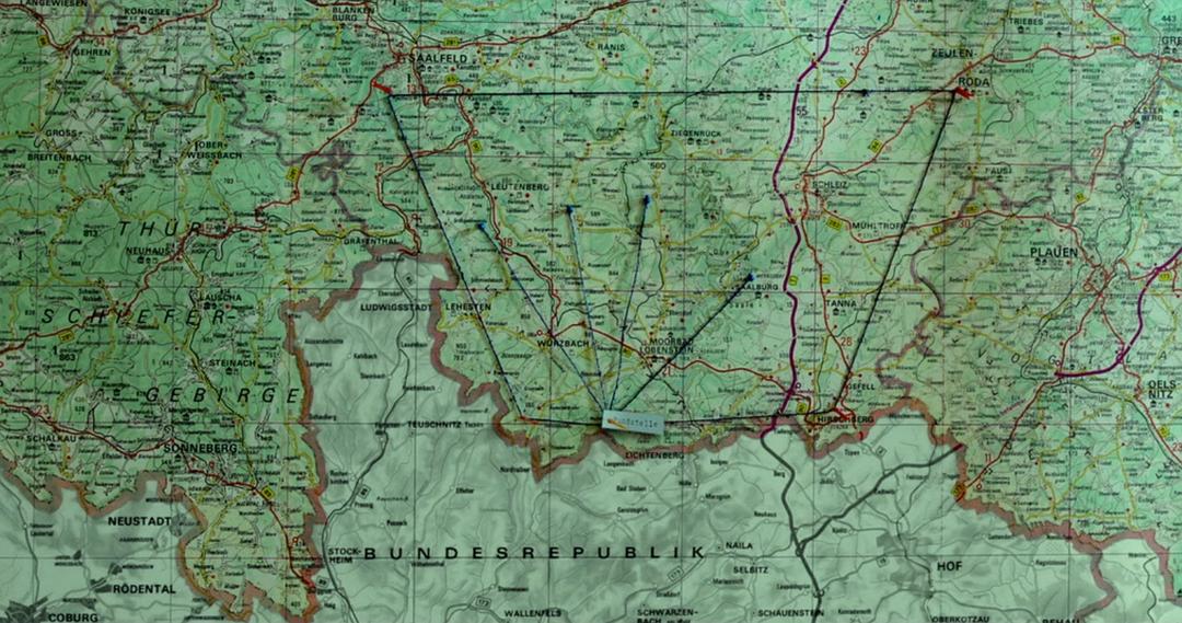 《气球》剧照第27张图片