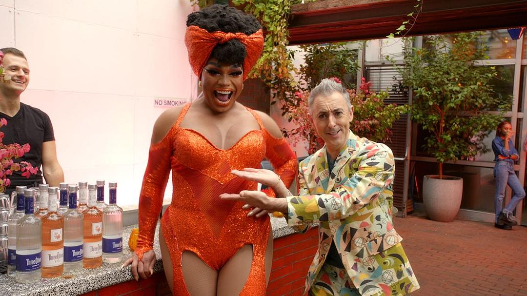 《大城小妞第五季》剧照