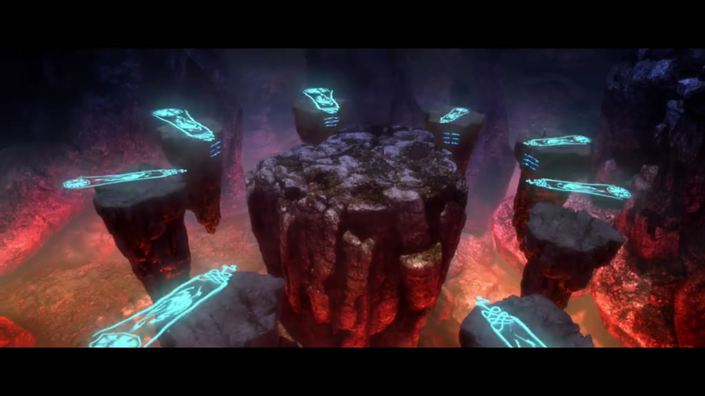 《星辰变第一季》海报第23张图片