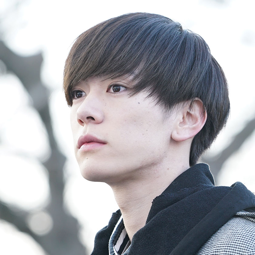 《腐女无意间跟Gay告白》剧照