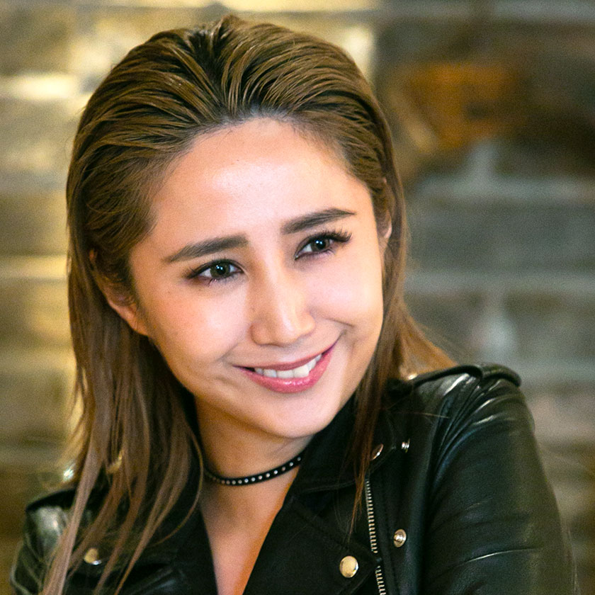 《腐女无意间跟Gay告白》剧照