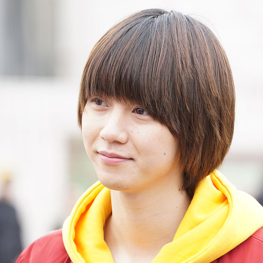 《腐女无意间跟Gay告白》剧照第40张图片