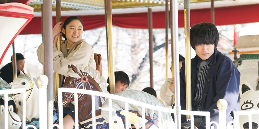 《腐女无意间跟Gay告白》剧照第17张图片