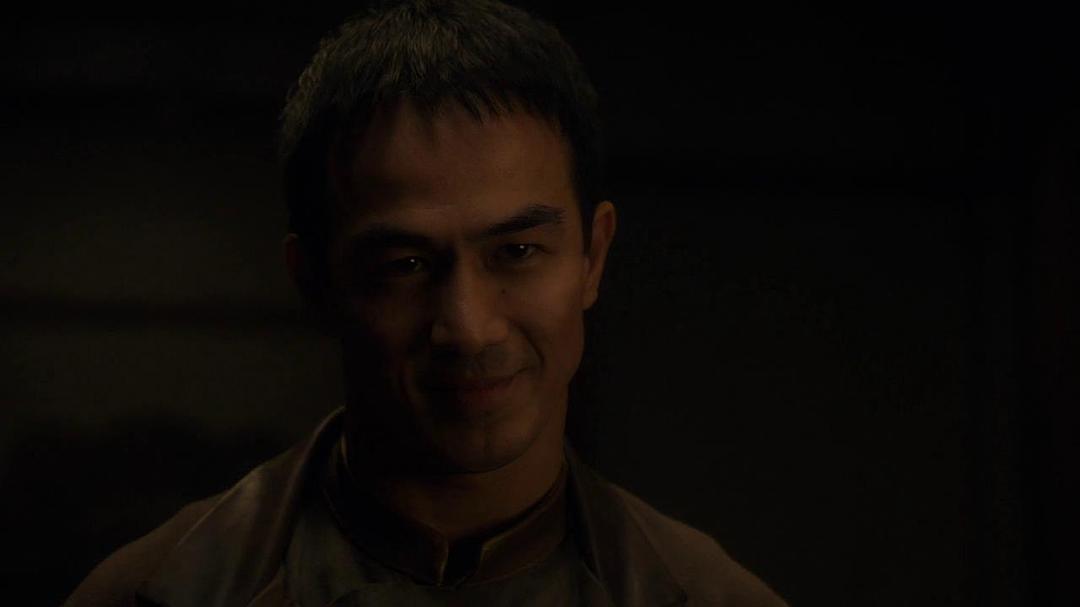 《战士第一季》剧照第53张图片