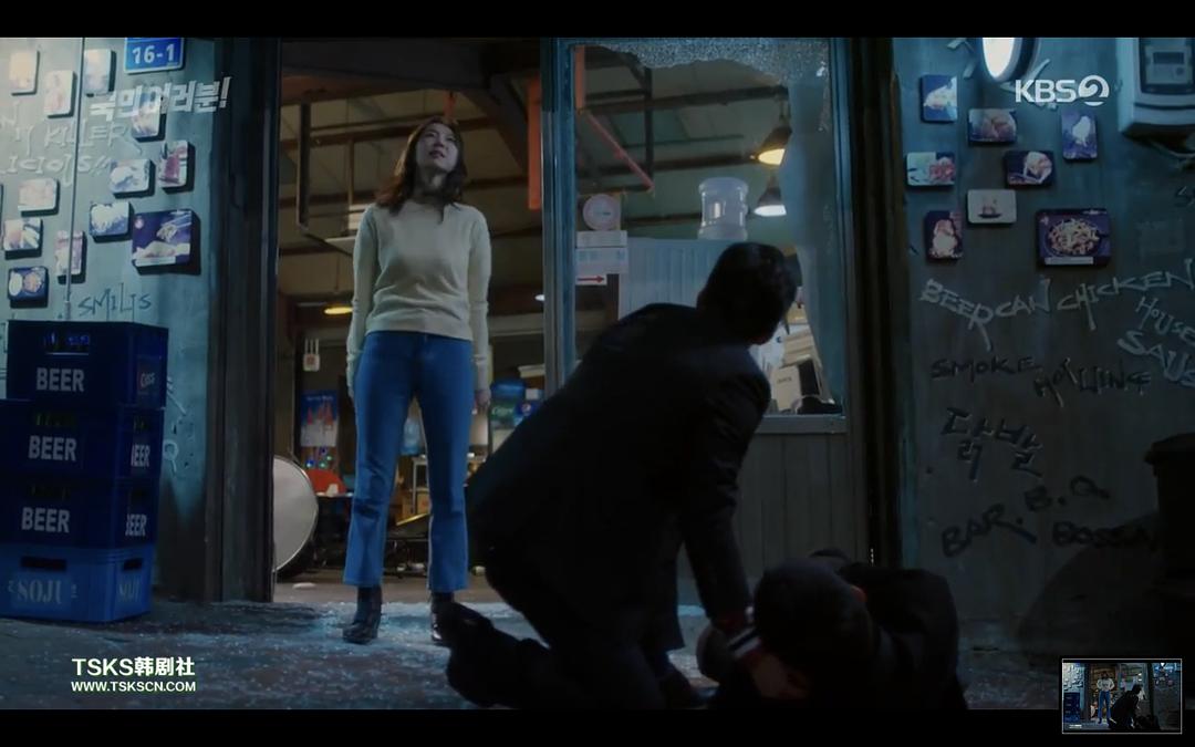 《各位国民》剧照第18张图片