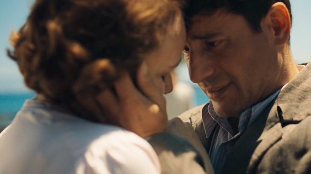 《德雷尔一家第四季》剧照第11张图片