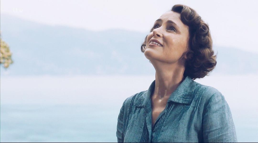 《德雷尔一家第四季》剧照第22张图片