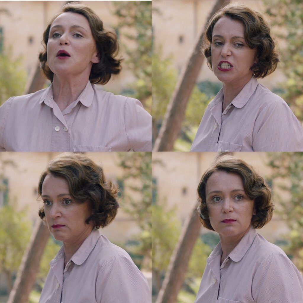 《德雷尔一家第四季》剧照