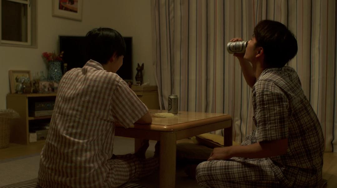 《老公进不来》海报第56张图片