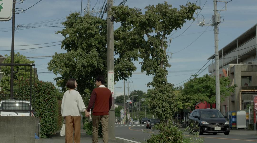 《老公进不来》海报第53张图片