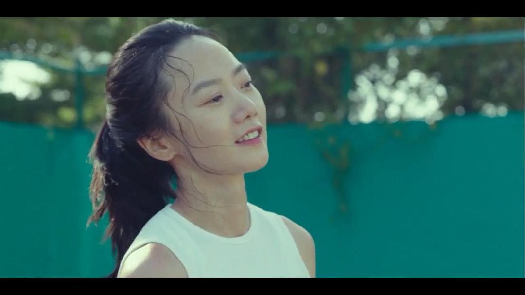 《人格四重奏》海报第22张图片