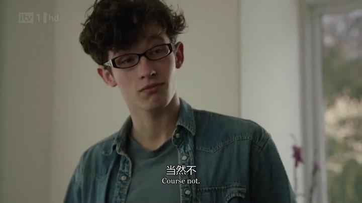 《渐行渐远》剧照第33张图片