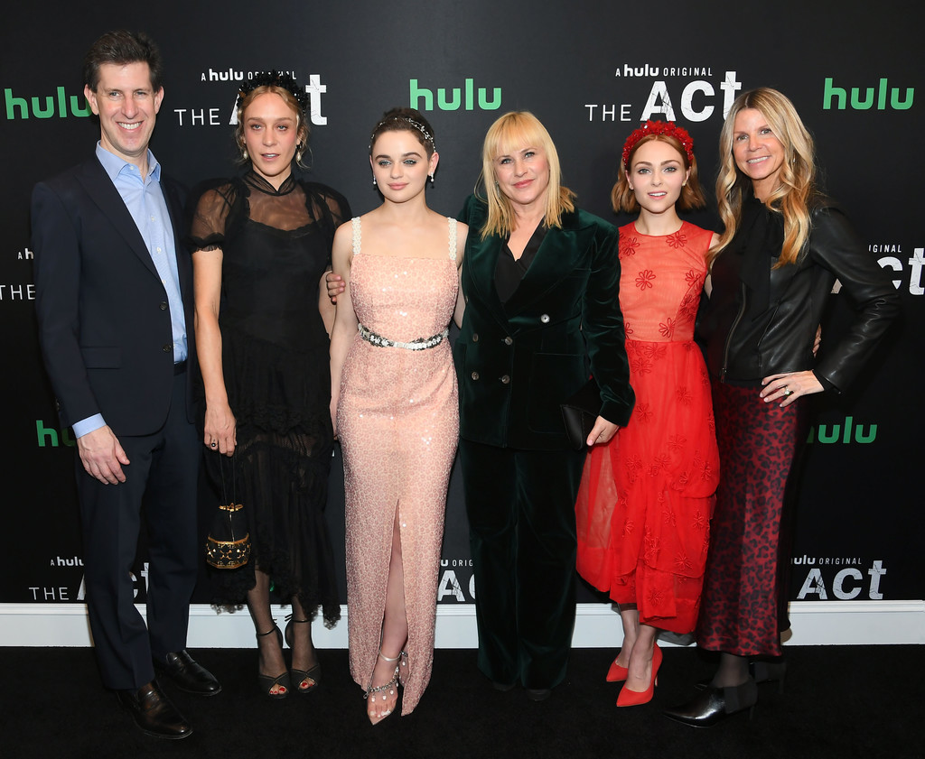 《恶行》剧照第56张图片