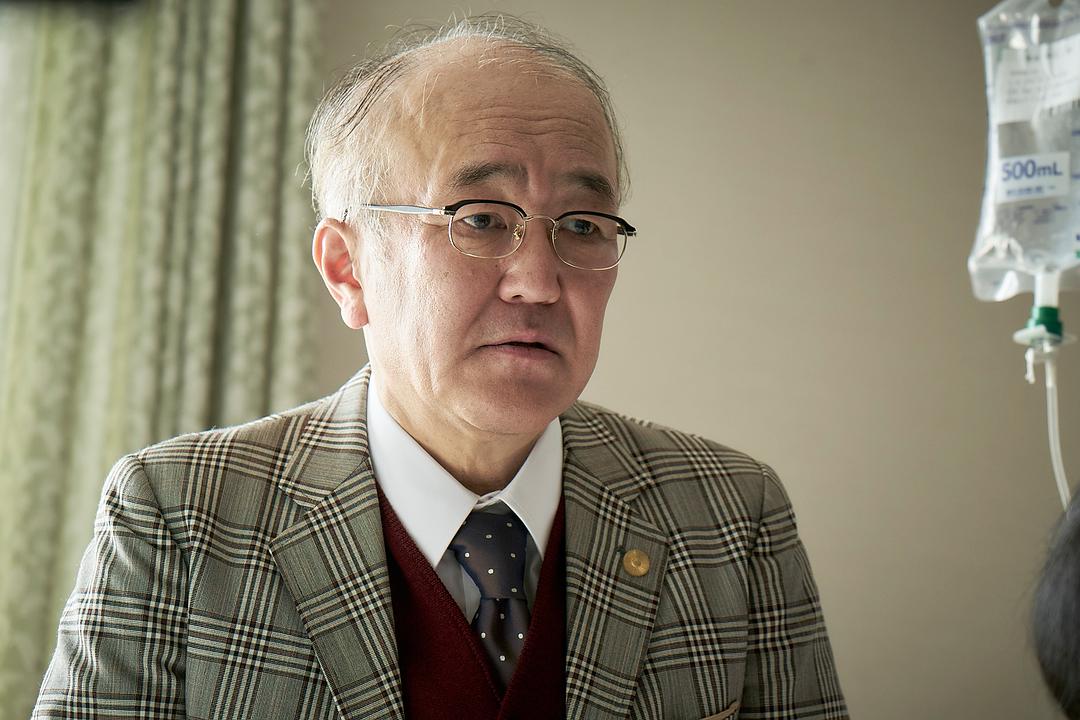 《镜像双胞胎第一季》剧照第28张图片