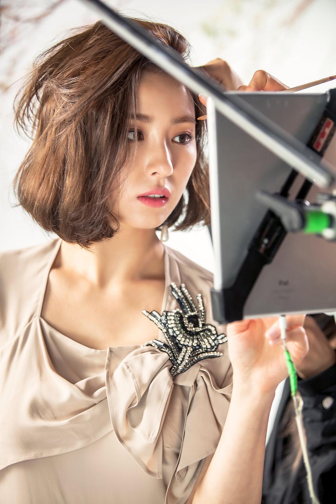 《黑骑士》剧照第53张图片