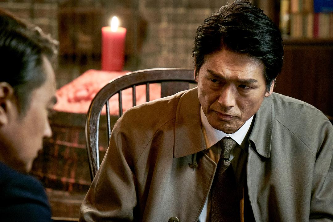 《镜像双胞胎第一季》剧照第25张图片