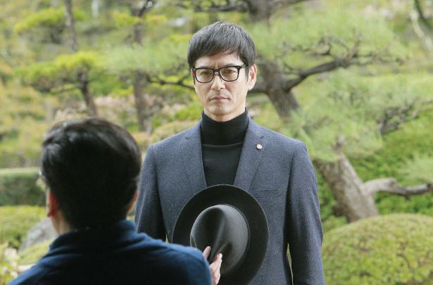 《谋杀启事》剧照