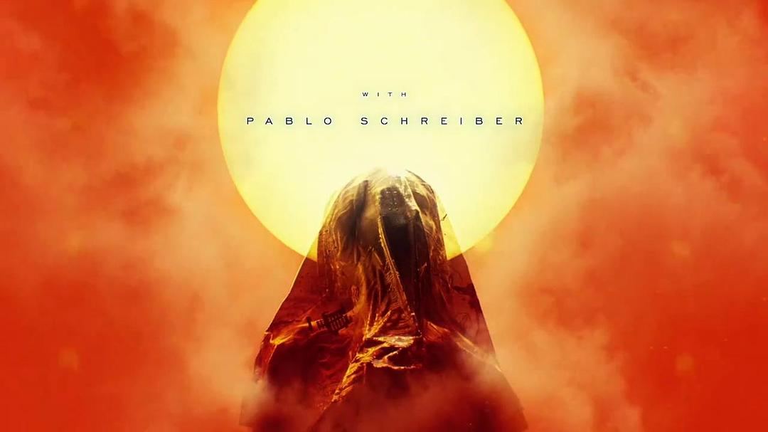 《美国众神第二季》剧照第36张图片