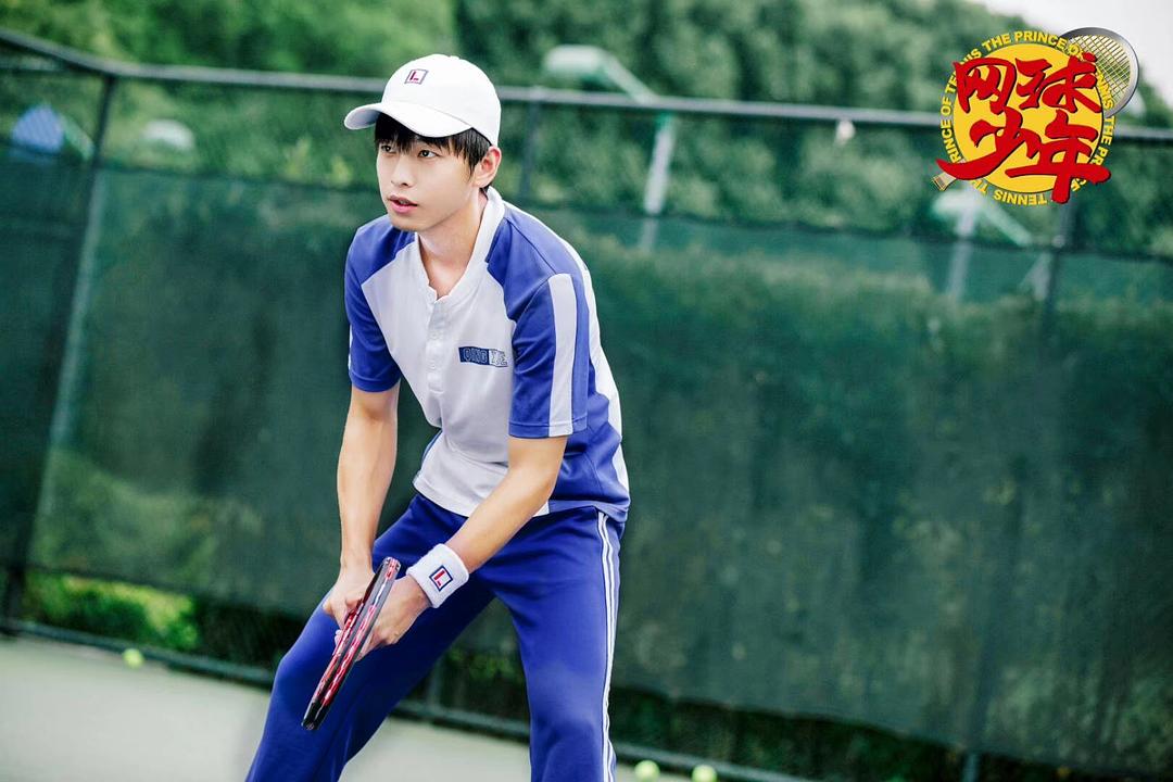 《奋斗吧,少年!》剧照