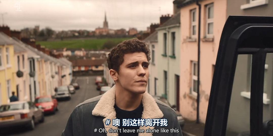 《德里女孩第二季》剧照