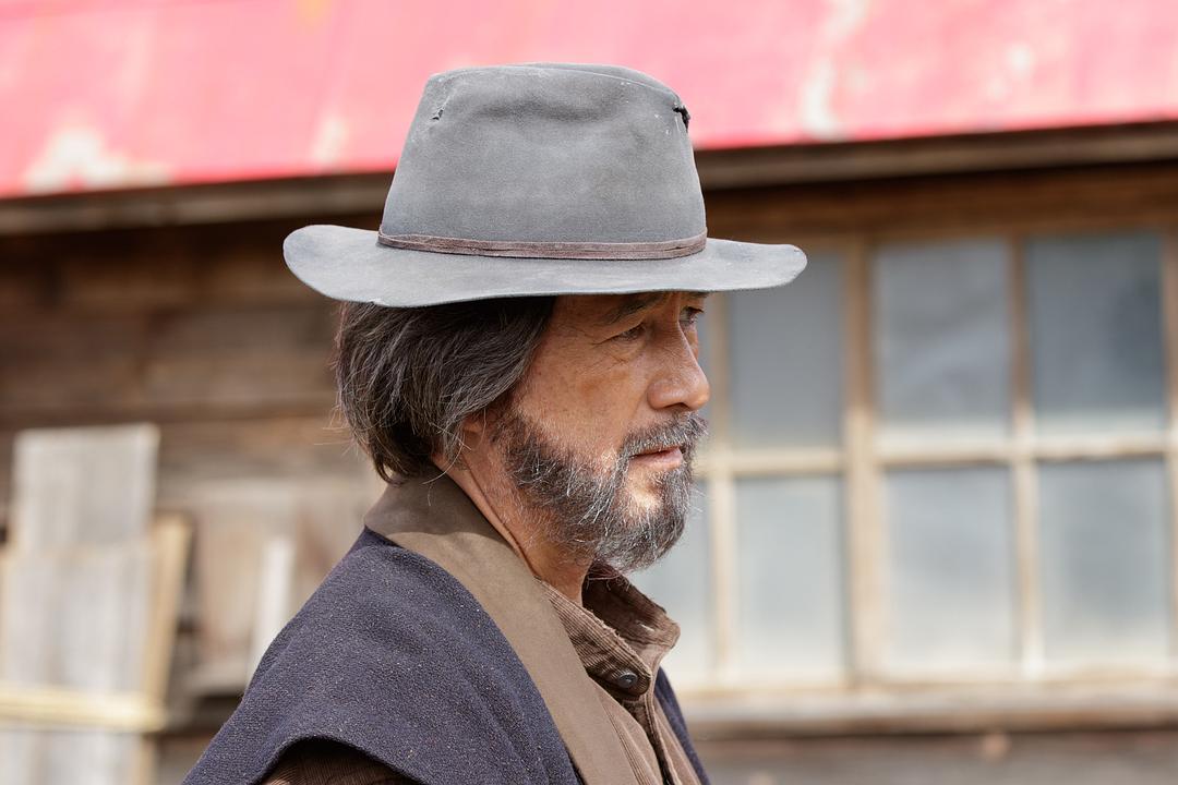 《夏空》海报第19张图片